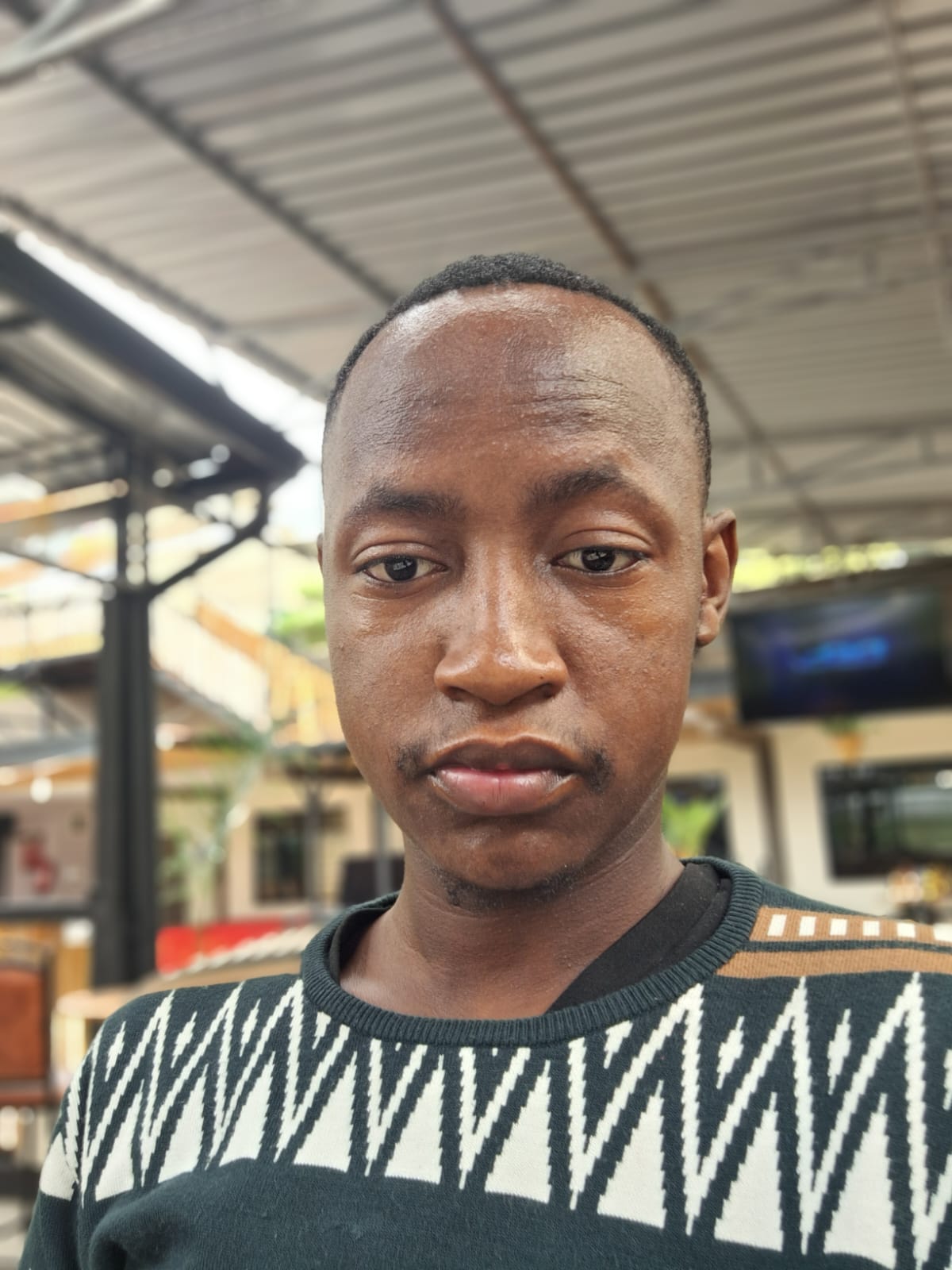 Stephen Murigi Mwangi — Founder, JelaniTech